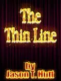 E-Book (epub) Thin Line von Jason Hutt