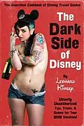 E-Book (epub) Dark Side of Disney von Leonard Kinsey
