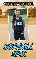 E-Book (epub) Softball Star von Jody Studdard