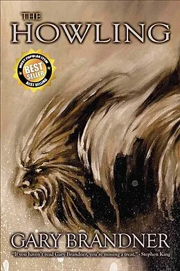 E-Book (epub) Howling von Gary Brandner