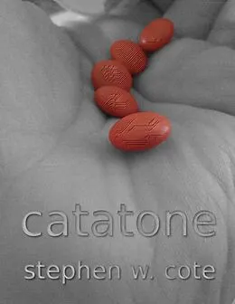 E-Book (epub) Catatone von Stephen Cote