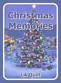E-Book (epub) Christmas Memories von La Quill