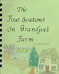 E-Book (epub) Four Seasons on Grandpa's Farm von Adam Perzynski