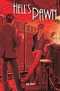 E-Book (epub) Hell's Pawn von Jay Bell