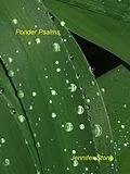 E-Book (epub) Ponder Psalms von Jennifer Stone