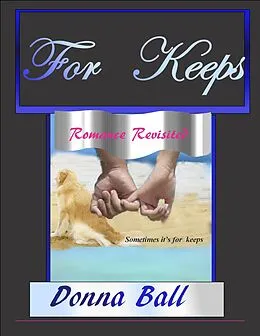 E-Book (epub) For Keeps von Donna Ball