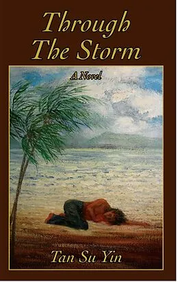 E-Book (epub) Through The Storm von Su Yin Tan