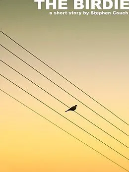 E-Book (epub) Birdie von Stephen Couch