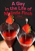 E-Book (epub) Gay in the Life of Melinda Finch von Siobhan Minty