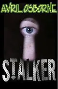 E-Book (epub) Stalker von Avril Osborne