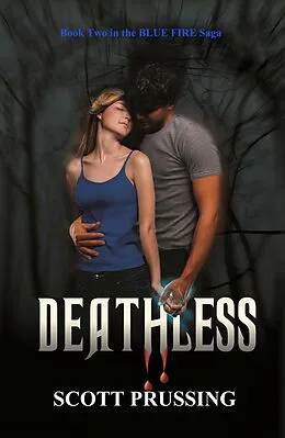E-Book (epub) Deathless von Scott Prussing