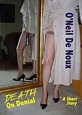 E-Book (epub) Death on Denial von O'Neil de Noux
