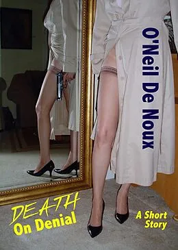 E-Book (epub) Death on Denial von O'Neil de Noux