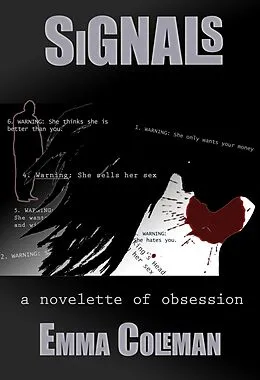 E-Book (epub) SiGNALS von Emma Coleman