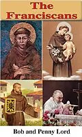 E-Book (epub) Franciscans von Bob Lord