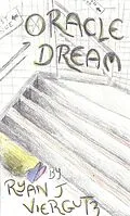 E-Book (epub) Oracle Dream von Ryan Viergutz
