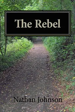E-Book (epub) Rebel von Nathan Johnson