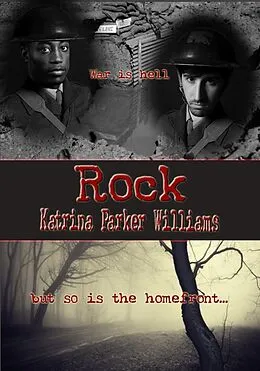 E-Book (epub) Rock (A Short Story) von Katrina Parker Williams
