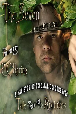 E-Book (epub) Seven von P C Haring