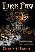 E-Book (epub) Tiger Paw von Charles A Cornell