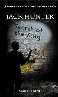 E-Book (epub) Jack Hunter Secret of the King von Martin King