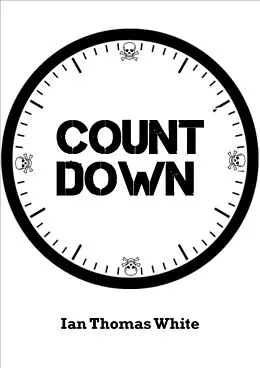 E-Book (epub) Countdown von Ian White
