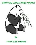 E-Book (epub) Surviving Google Panda Updates von Emily Rose Sanders