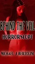 E-Book (epub) Behind the Veil (Horrorscope, #2) von 
