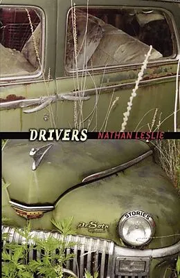 E-Book (epub) Drivers von Nathan Leslie