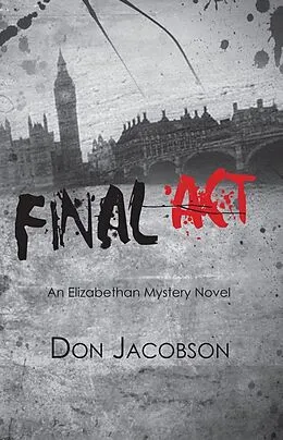 E-Book (epub) Final Act von Don Jacobson