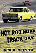 E-Book (epub) Hot Rod Nova Track Day von Jack Nelson