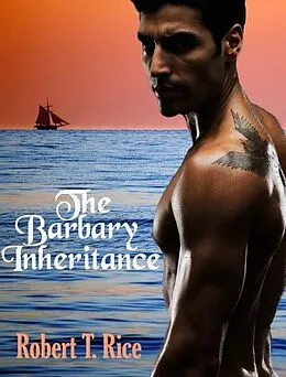 E-Book (epub) Barbary Inheritance von Robert T Rice