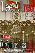 E-Book (epub) Our Gunther Likes to Dig von Lee Allred