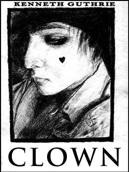 E-Book (epub) Clown (Death Days Horror Humor Series #3) von Kenneth Guthrie