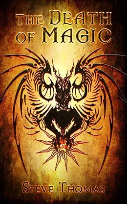 E-Book (epub) Death of Magic von Steve Thomas