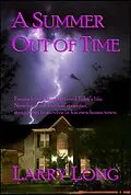 E-Book (epub) Summer Out of Time von Larry Long