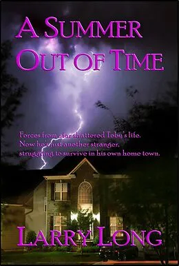 E-Book (epub) Summer Out of Time von Larry Long