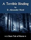E-Book (epub) Terrible Binding von D. Alexander Ward