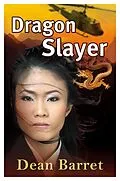 E-Book (epub) Dragon Slayer von Dean Barrett