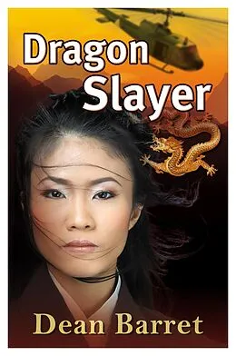 E-Book (epub) Dragon Slayer von Dean Barrett