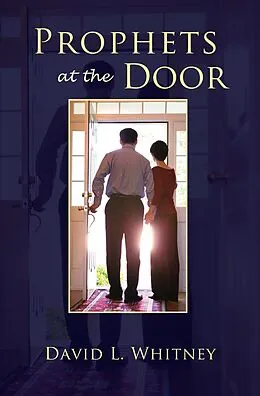 E-Book (epub) Prophets at the Door von David L. Whitney