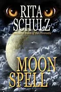E-Book (epub) Moon Spell von Rita Schulz