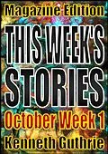 E-Book (epub) This Week's Stories (October, Week 1) von Kenneth Guthrie