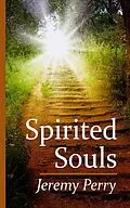 E-Book (epub) Spirited Souls von Jeremy Perry