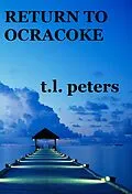 E-Book (epub) Return to Ocracoke von T. L. Peters