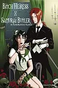 E-Book (epub) Bitch Heiress X Samurai Butler von Kurokoneko Kamen