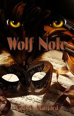 E-Book (epub) Wolf Note von Cody L. Stanford