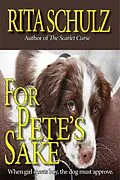 E-Book (epub) For Pete's Sake von Rita Schulz