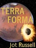 E-Book (epub) Terra Forma von Jot Russell