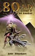 E-Book (epub) 80AD - The Tekhen of Anuket (Book 3) von Aiki Flinthart